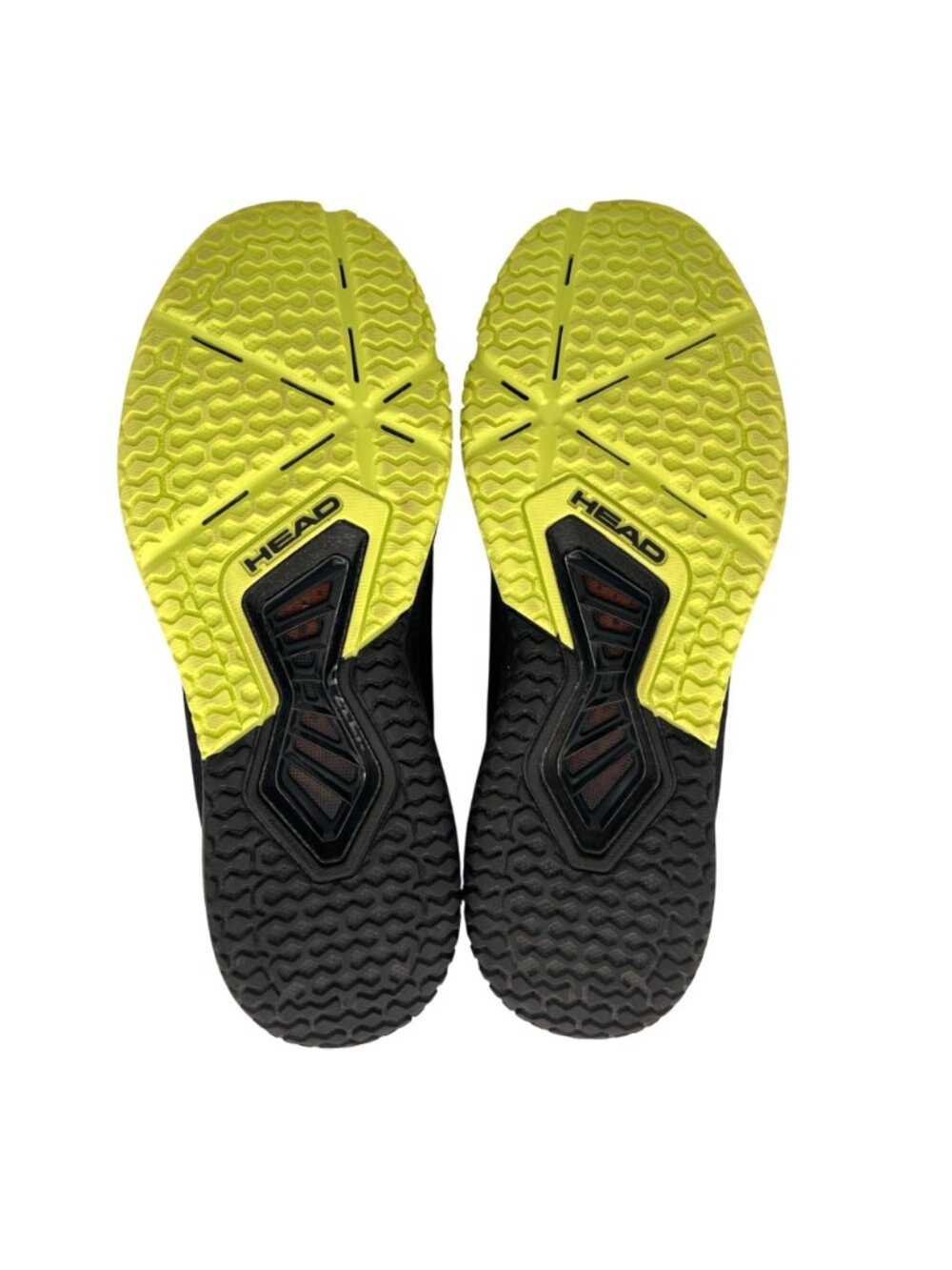 Head Motion Pro Pickleball Shoes Mens Size 10.5 Lateral Control Drift Defense - Picture 8 of 16